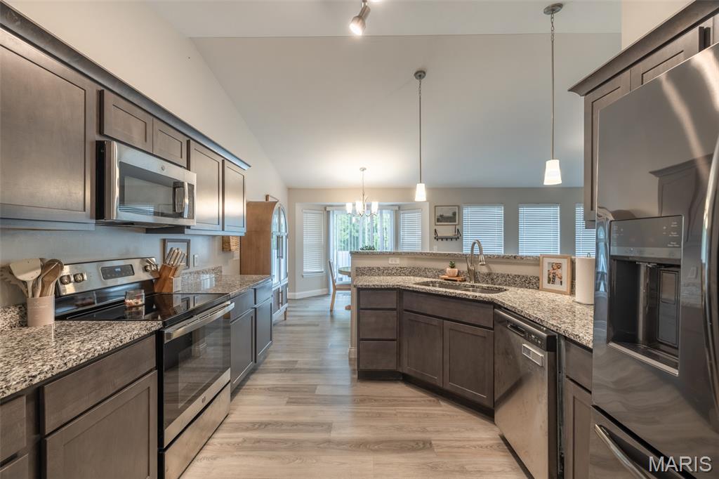Auburn Meadows - Residential
