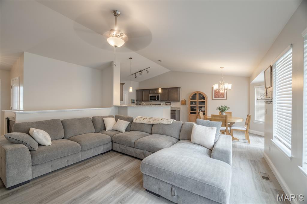 Auburn Meadows - Residential