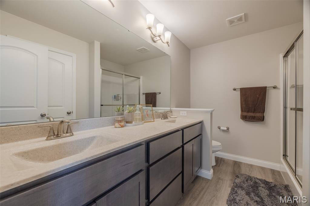Auburn Meadows - Residential