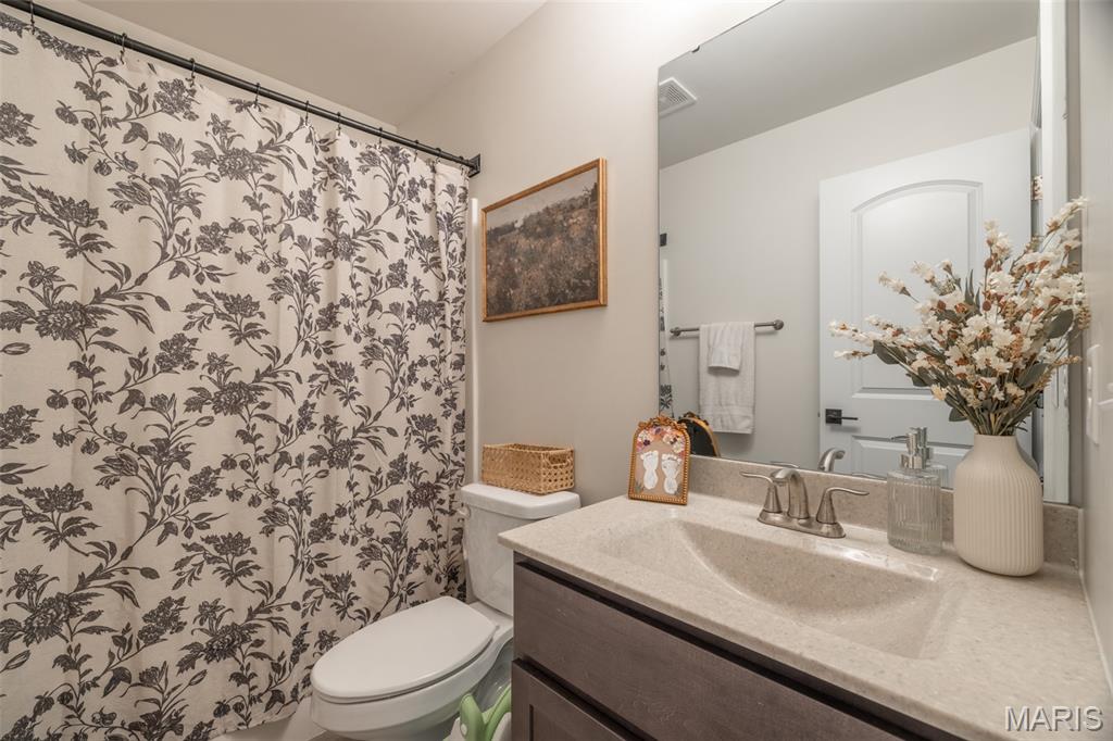 Auburn Meadows - Residential