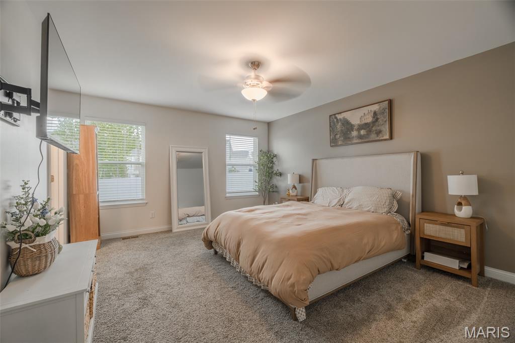 Auburn Meadows - Residential