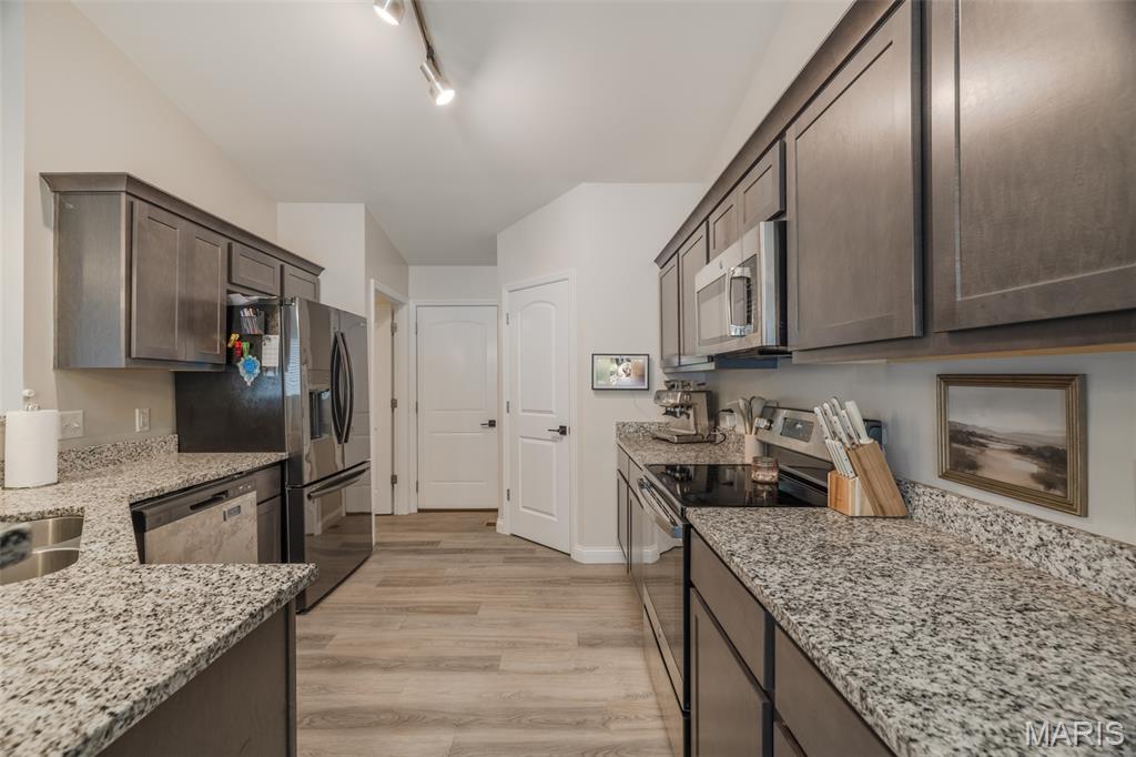 Auburn Meadows - Residential