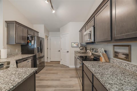 Tiny photo for 111 Plymouth Drive, Wright City, MO 63390 (MLS # 26032787)