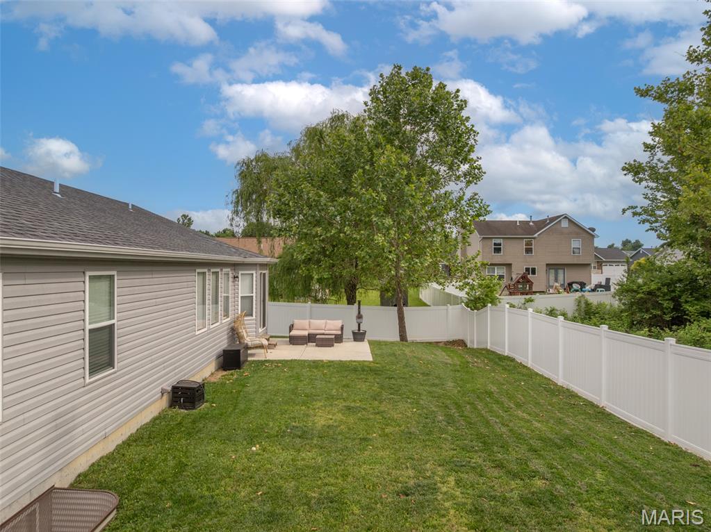 Auburn Meadows - Residential