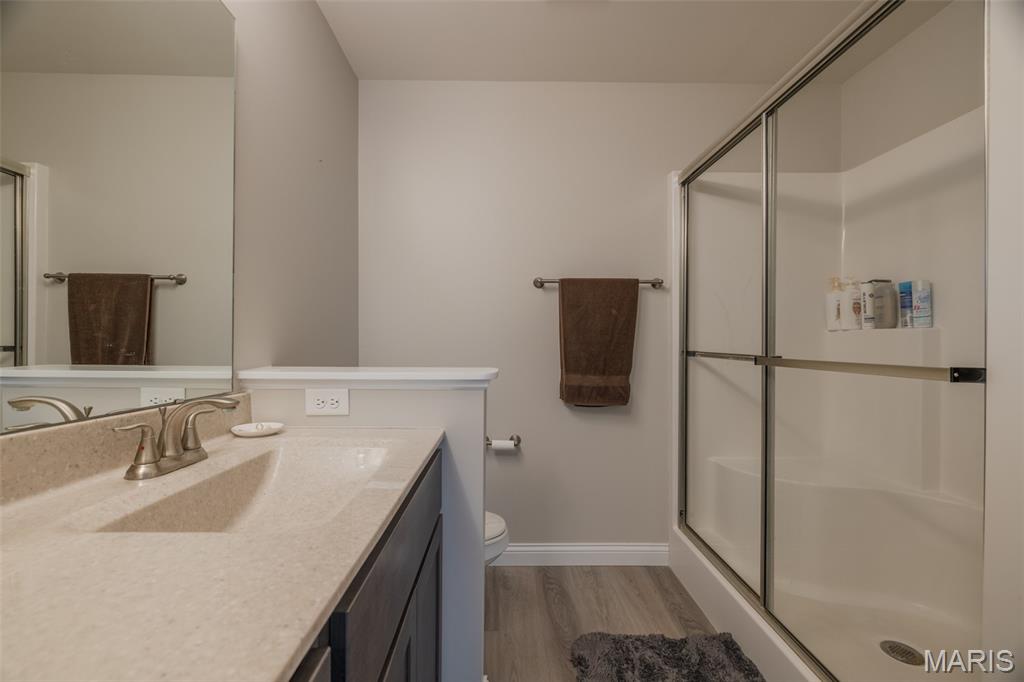Auburn Meadows - Residential