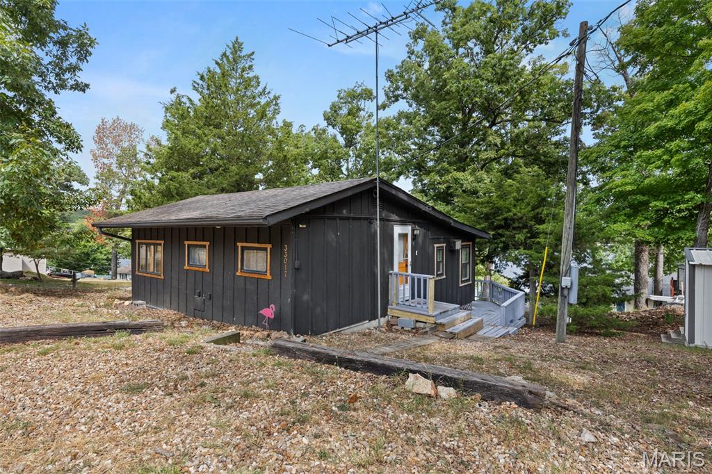 Sunrise beach - Residential