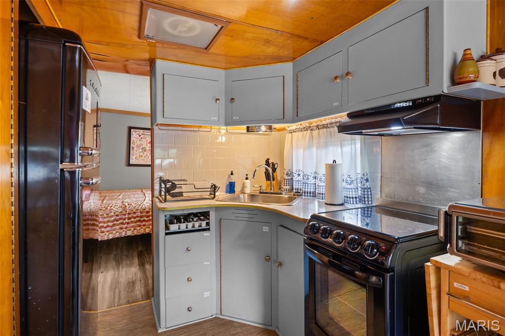 Sunrise beach - Residential