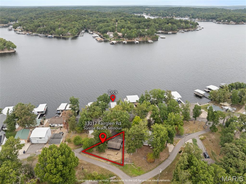 Sunrise beach - Residential