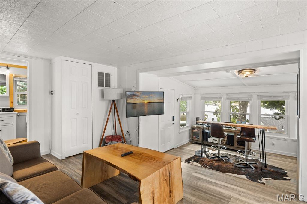 Sunrise beach - Residential