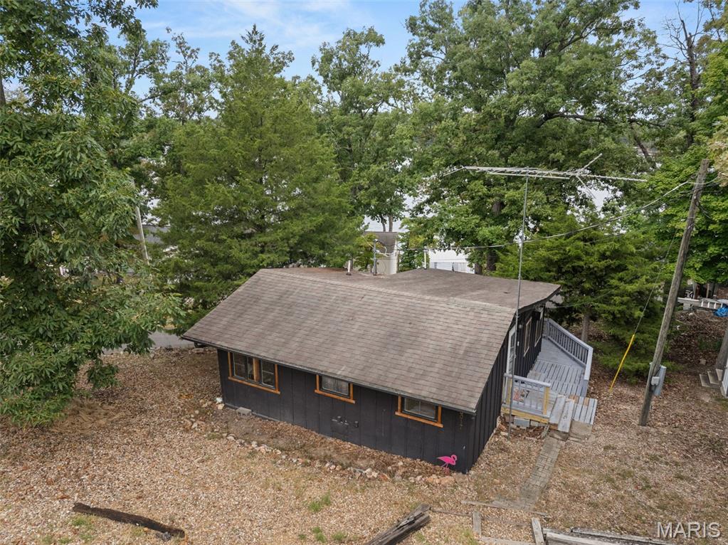 Sunrise beach - Residential