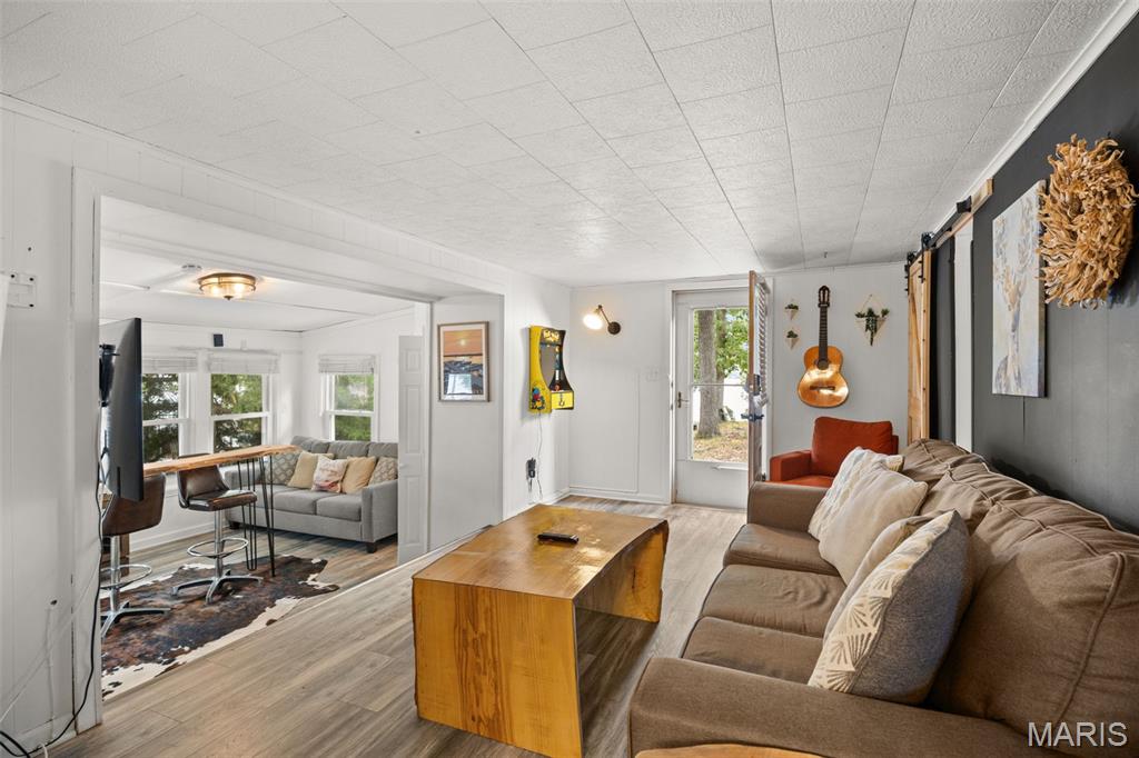 Sunrise beach - Residential