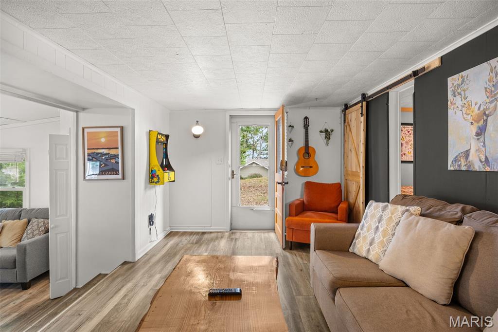 Sunrise beach - Residential