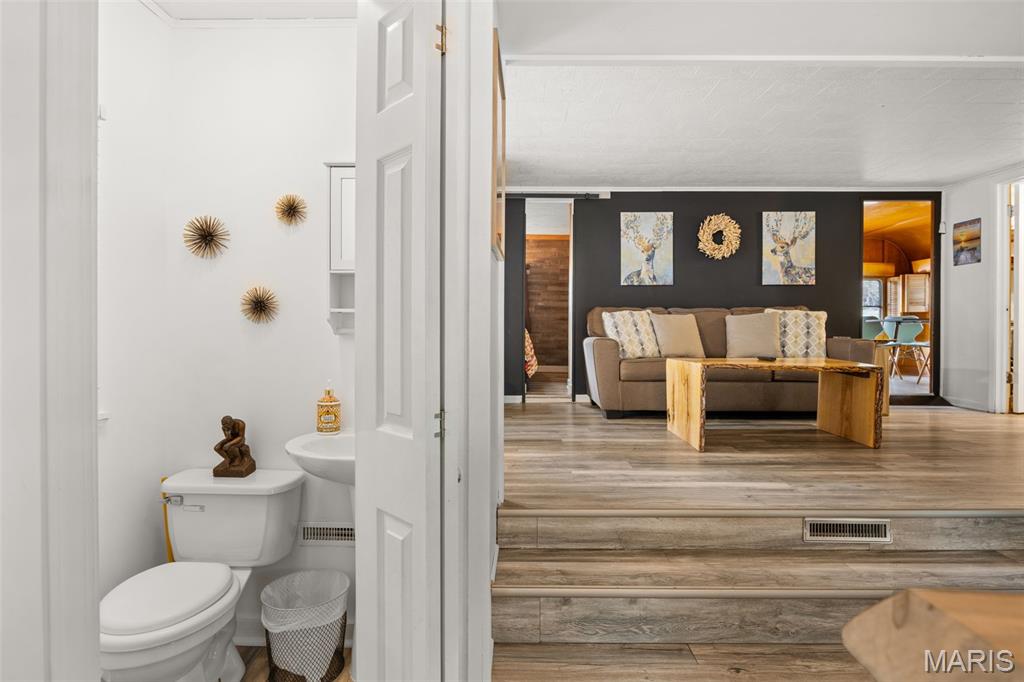 Sunrise beach - Residential