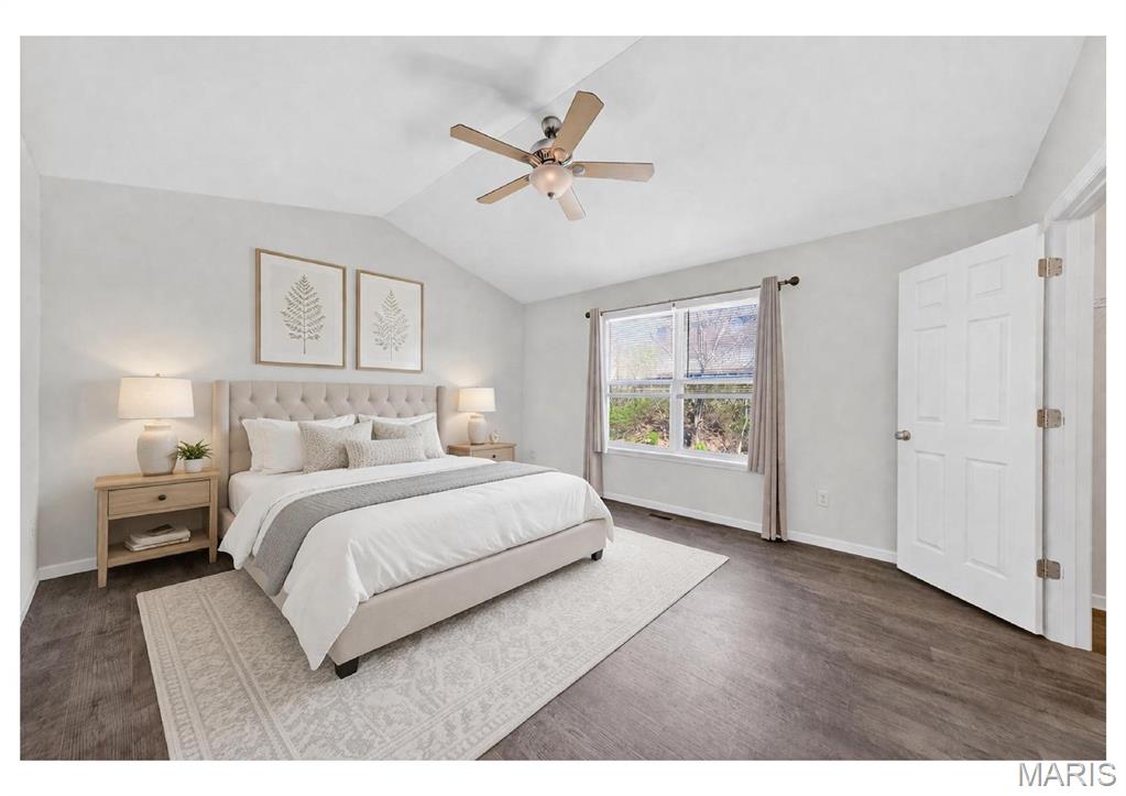 Hyland Green #8 - Residential