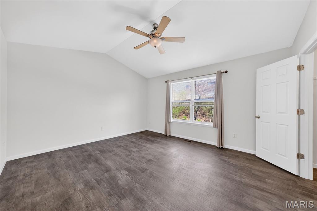 Hyland Green #8 - Residential