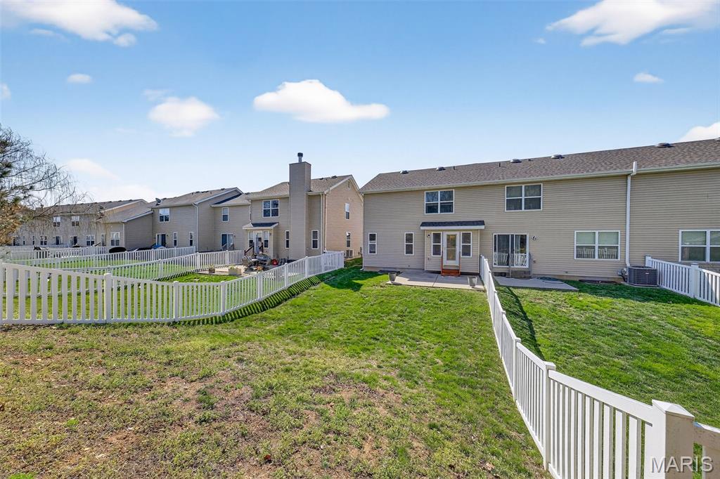 Hyland Green #8 - Residential