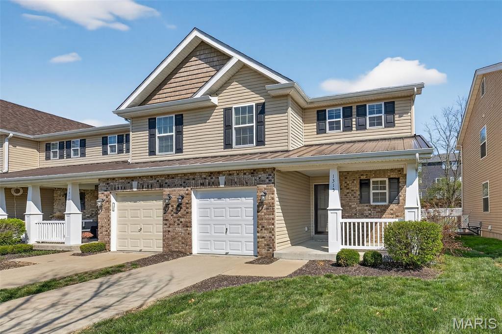 Hyland Green #8 - Residential