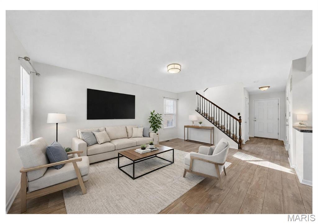 Hyland Green #8 - Residential