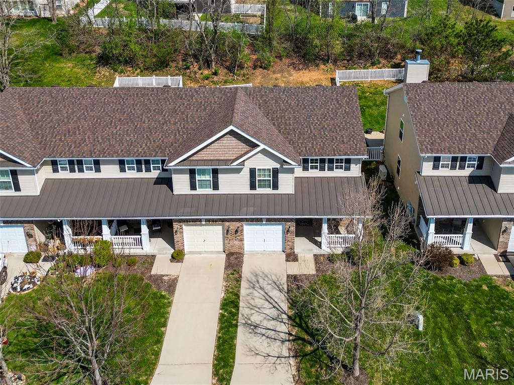 Hyland Green #8 - Residential