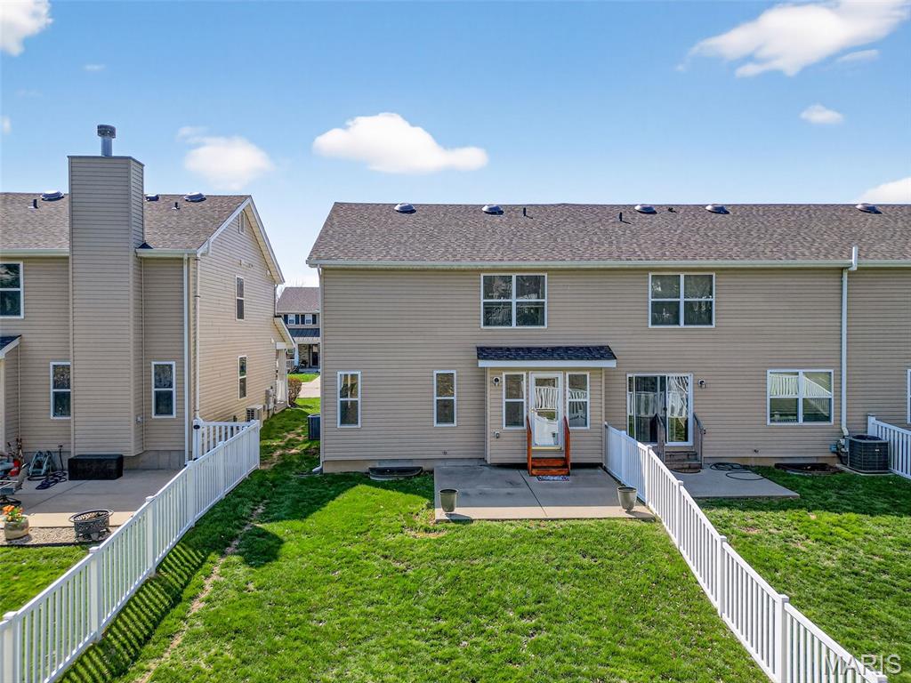 Hyland Green #8 - Residential