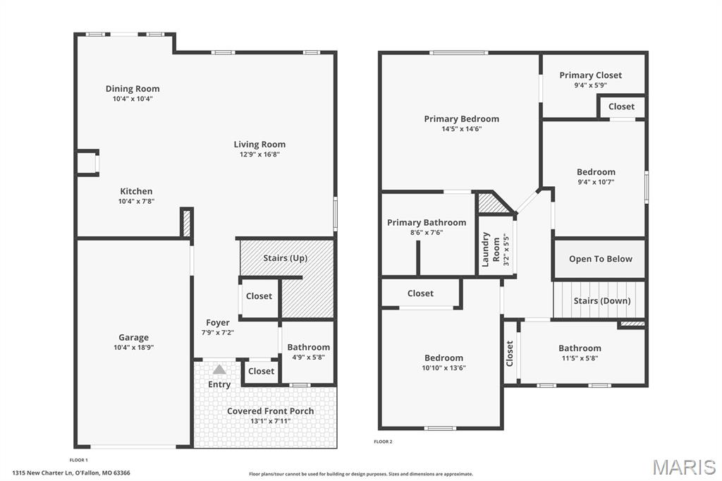 Hyland Green #8 - Residential