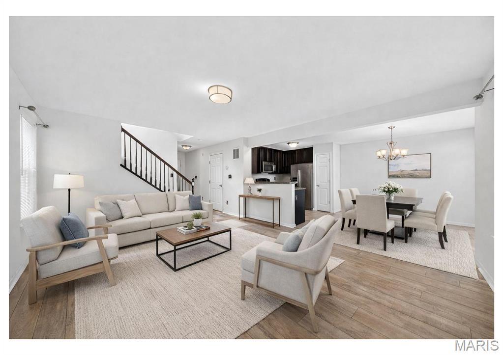 Hyland Green #8 - Residential