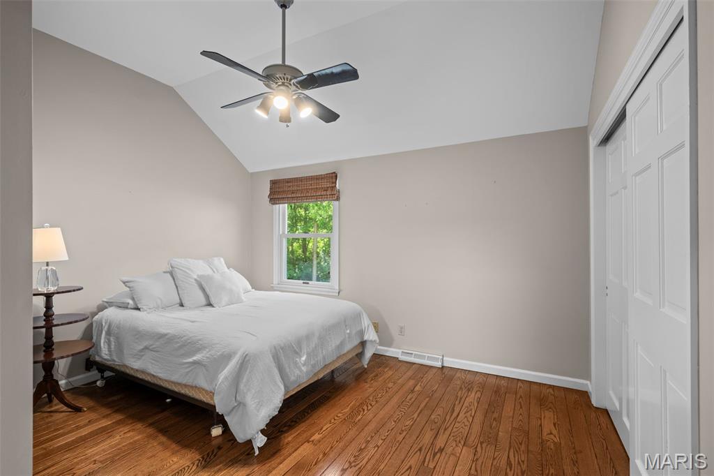 New Woodfield - Residential