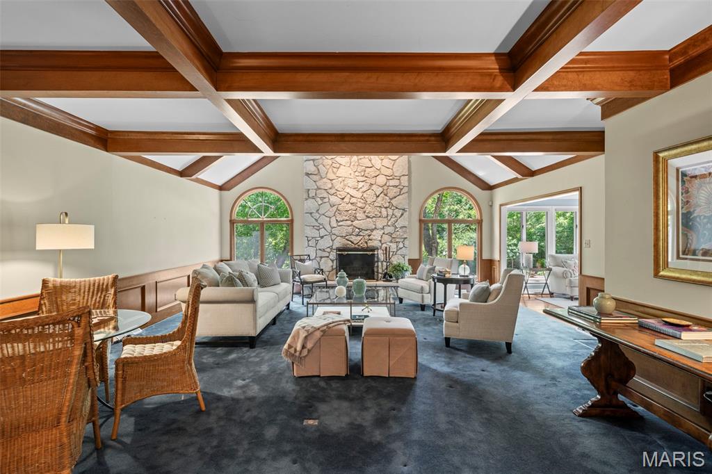 New Woodfield - Residential