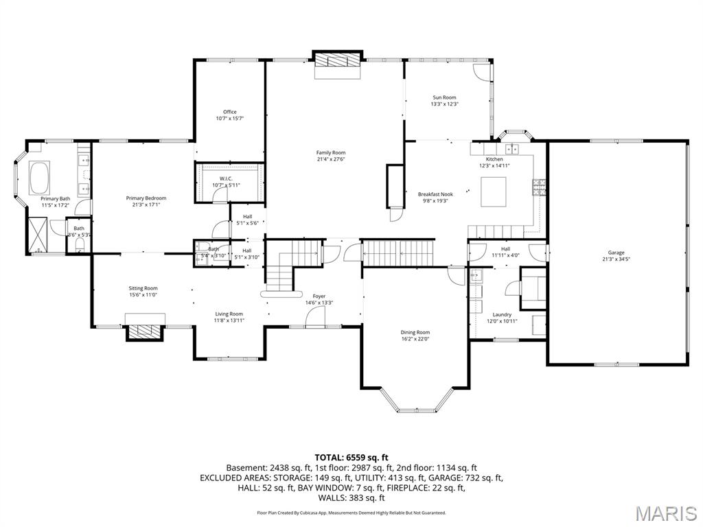 New Woodfield - Residential