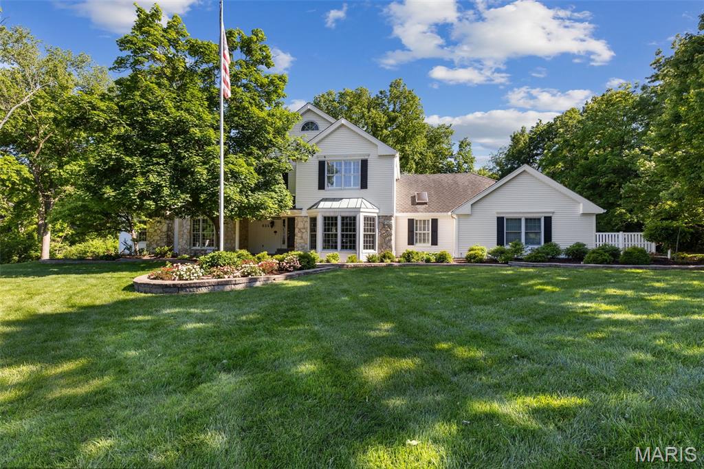 New Woodfield - Residential