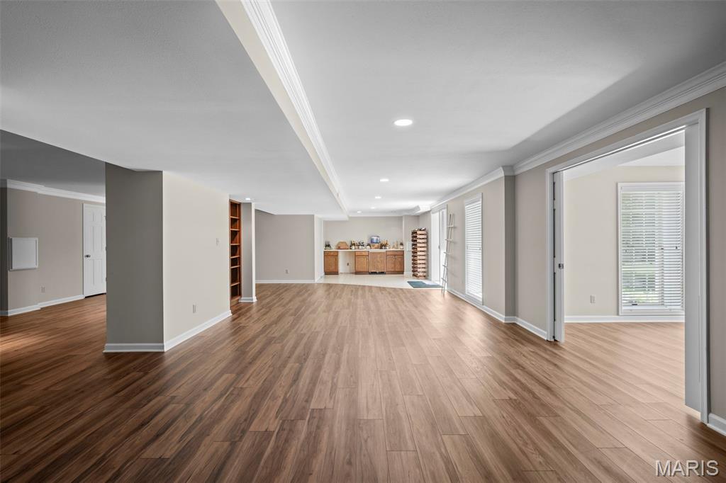 New Woodfield - Residential