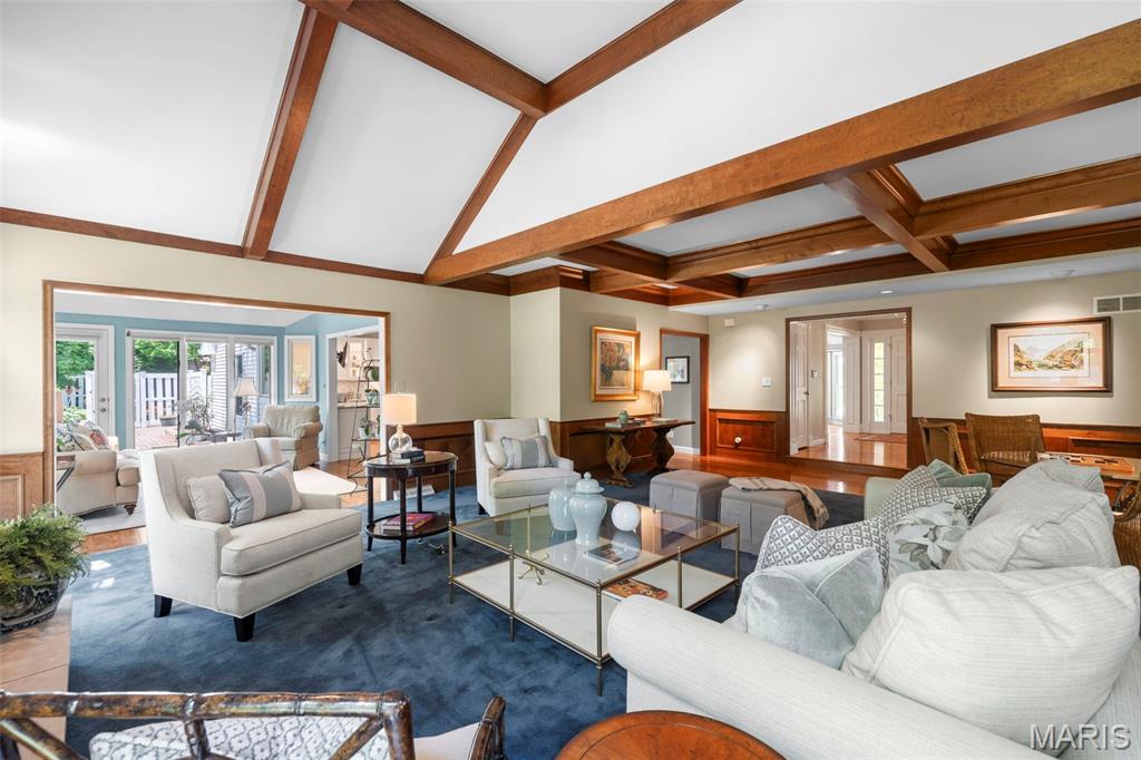 New Woodfield - Residential