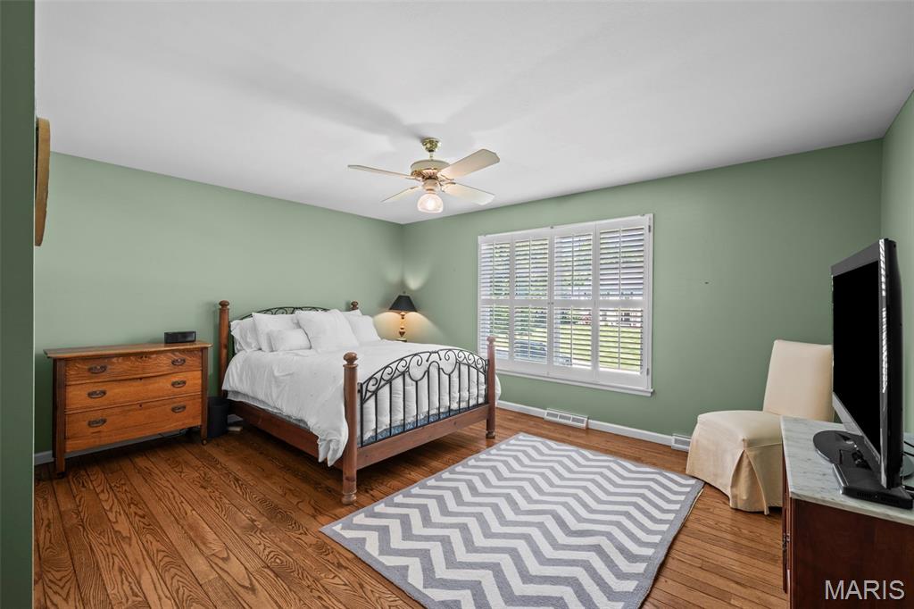 New Woodfield - Residential