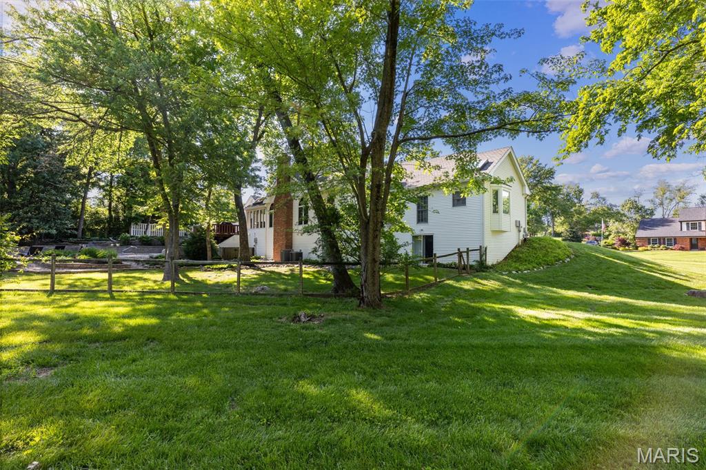 New Woodfield - Residential