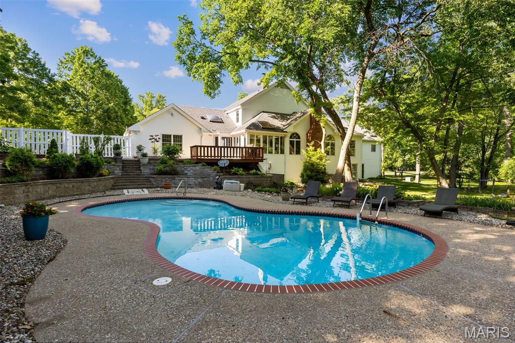 New Woodfield - Residential