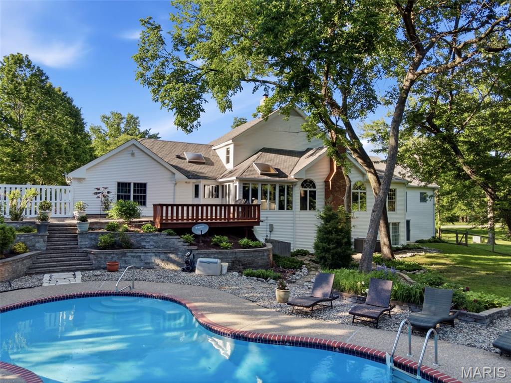 New Woodfield - Residential
