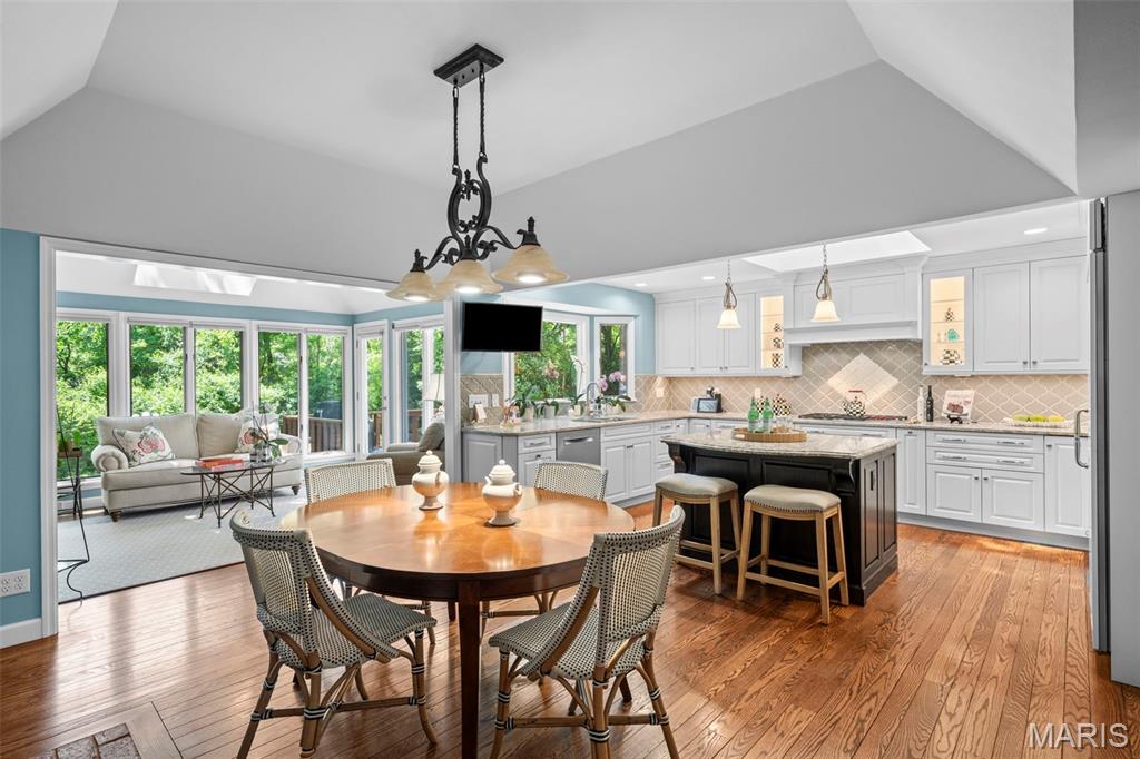 New Woodfield - Residential