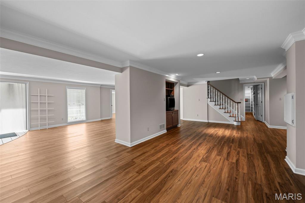 New Woodfield - Residential