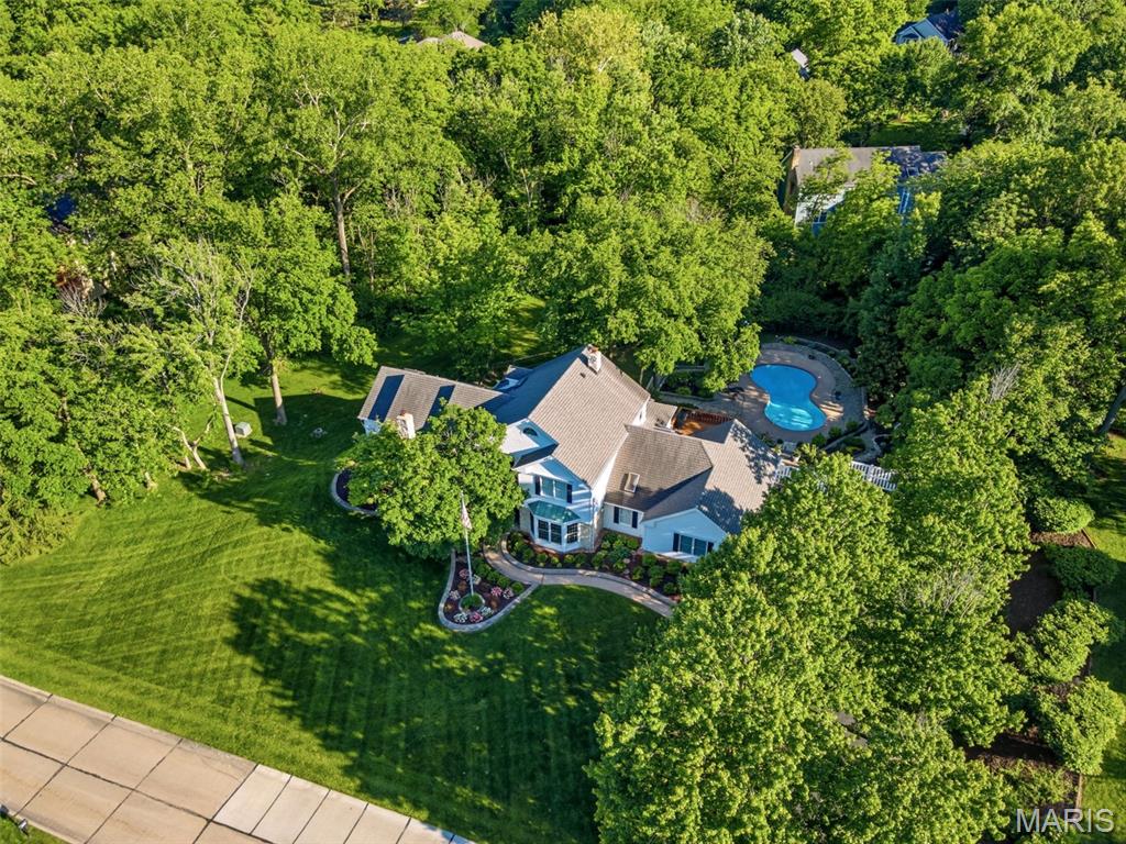 New Woodfield - Residential