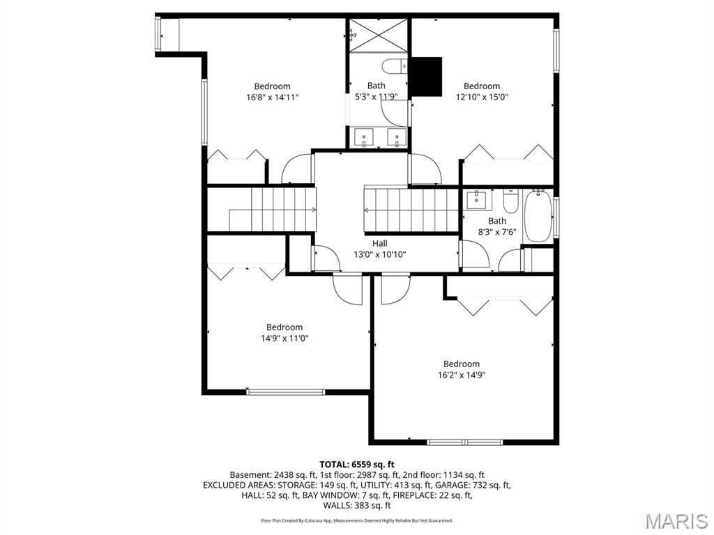 New Woodfield - Residential