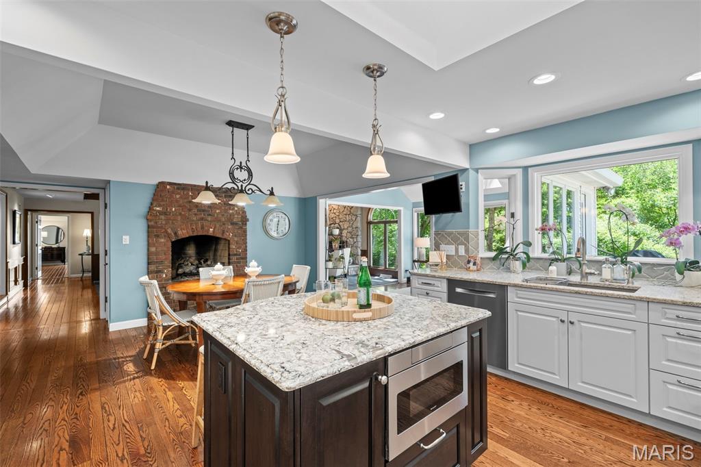 New Woodfield - Residential