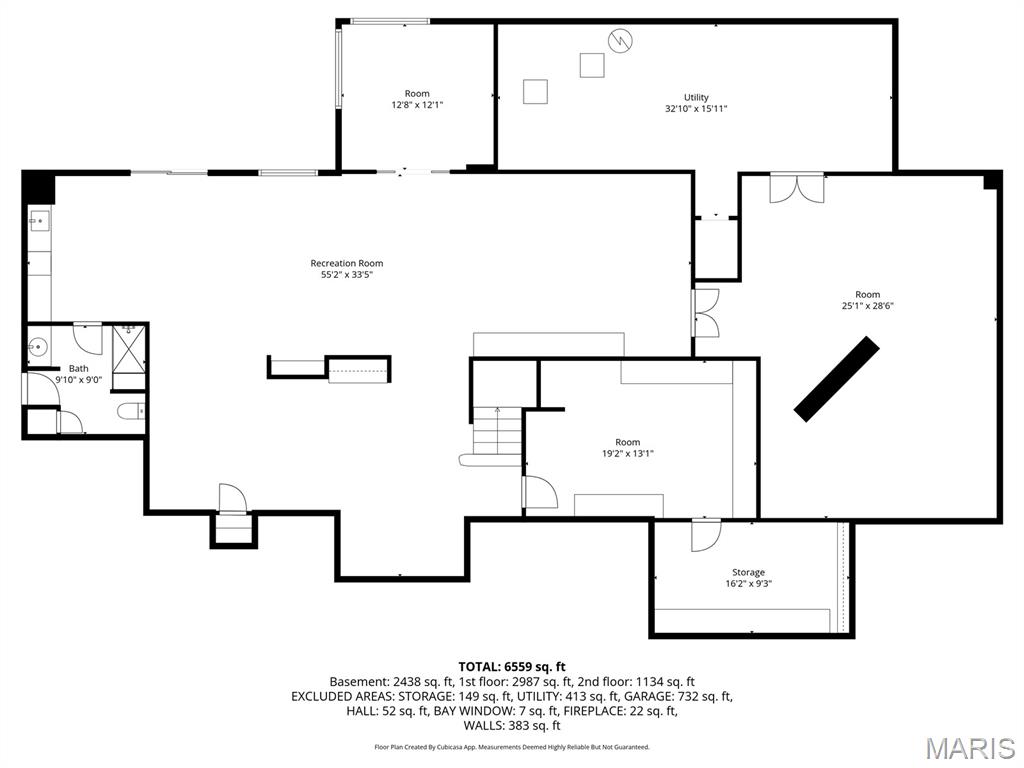 New Woodfield - Residential