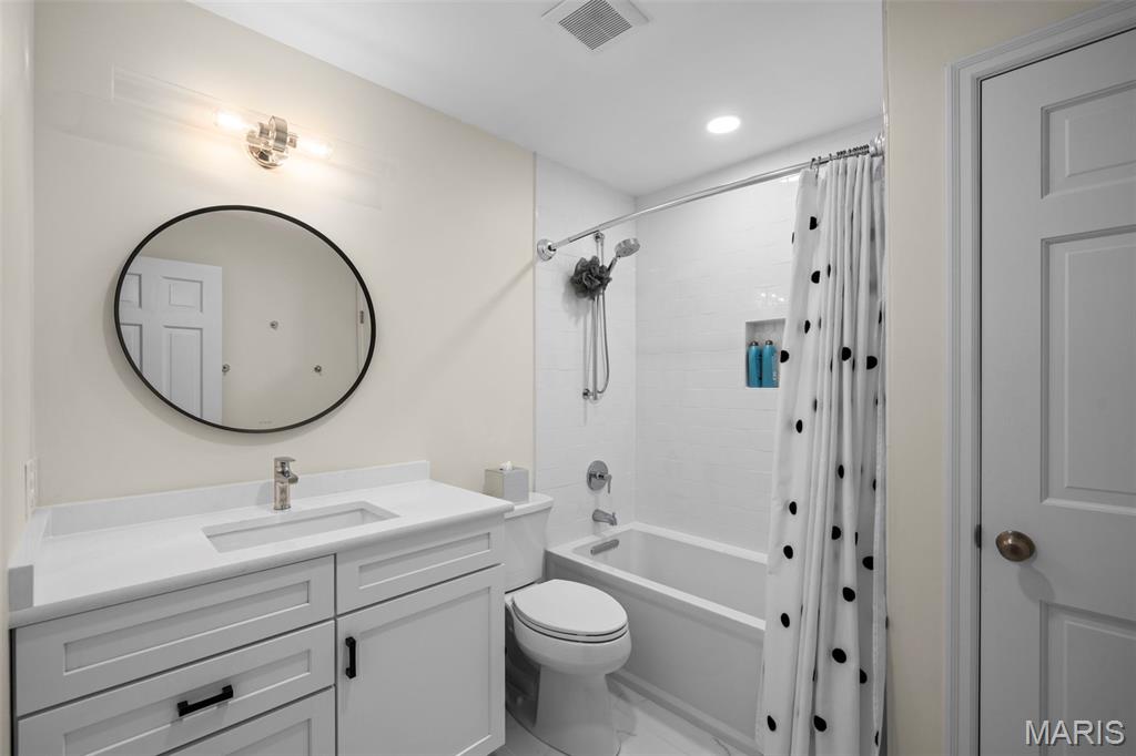 New Woodfield - Residential