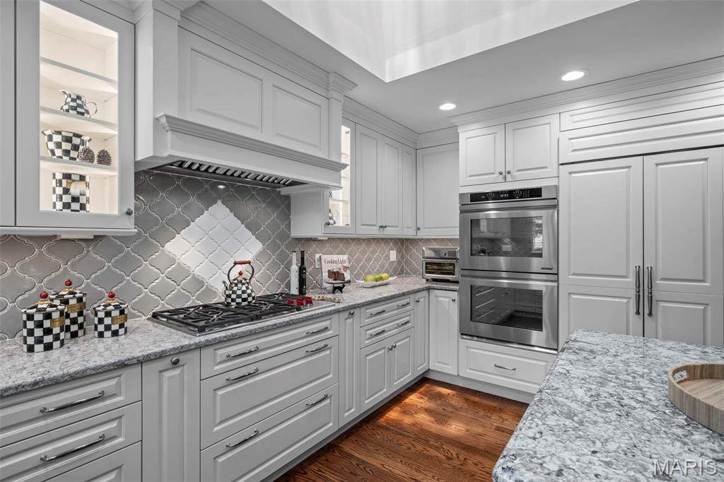 New Woodfield - Residential