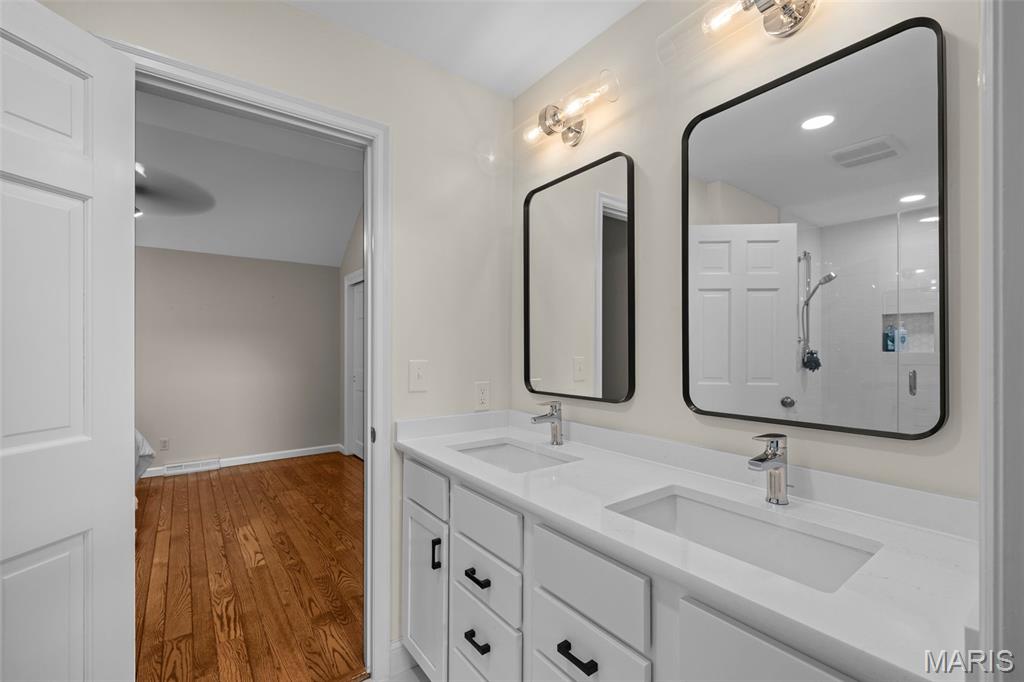 New Woodfield - Residential