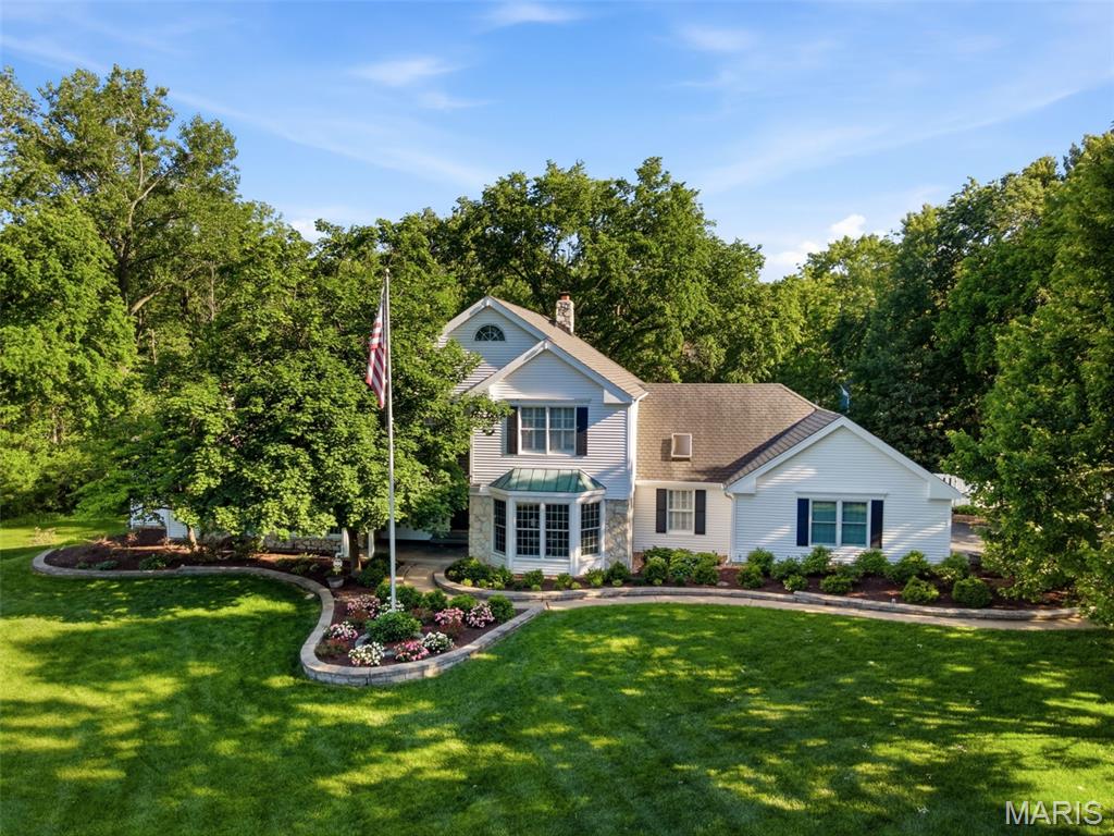 New Woodfield - Residential