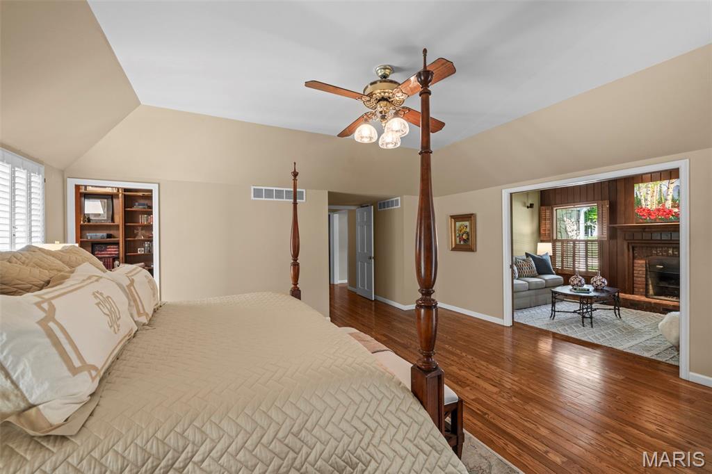 New Woodfield - Residential