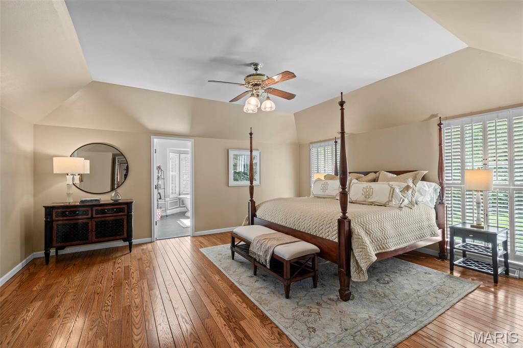 New Woodfield - Residential
