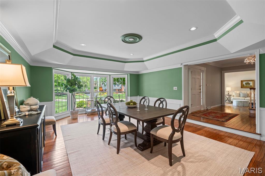 New Woodfield - Residential
