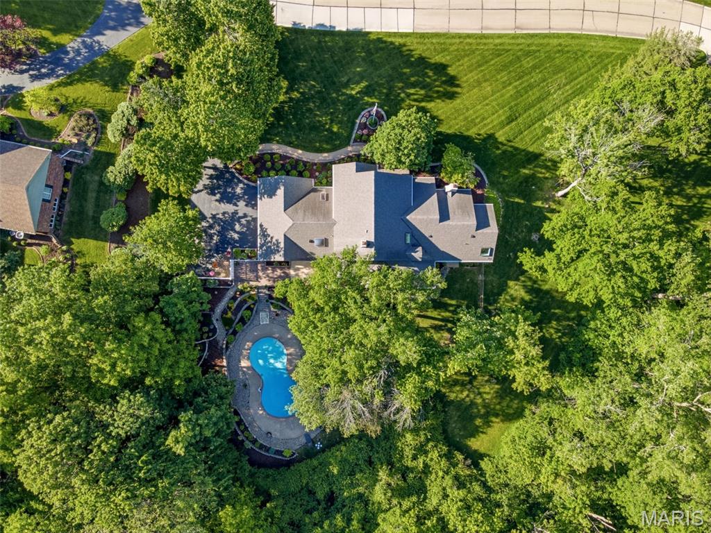 New Woodfield - Residential
